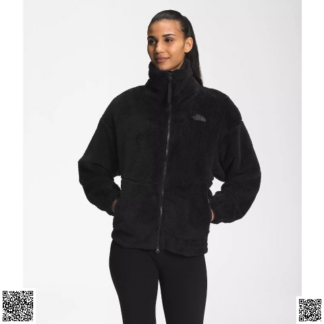 美國代購正品 The North Face Osito Expedition 拉鏈抓絨外套