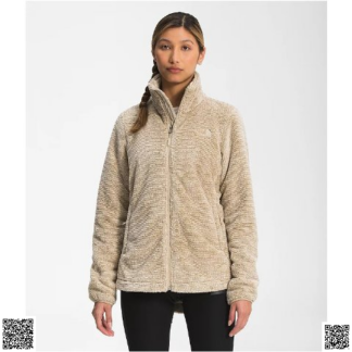 美國代購正品 The North Face Osito 抓絨夾剋