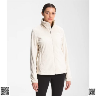 美國代購正品 The North Face Osito 抓絨夾剋
