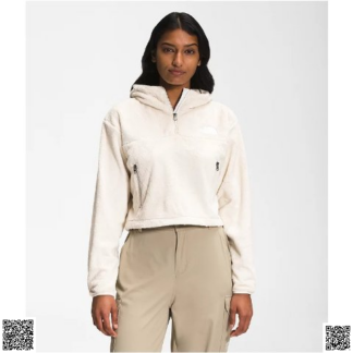 美國代購正品 The North Face Osito 抓絨衛衣