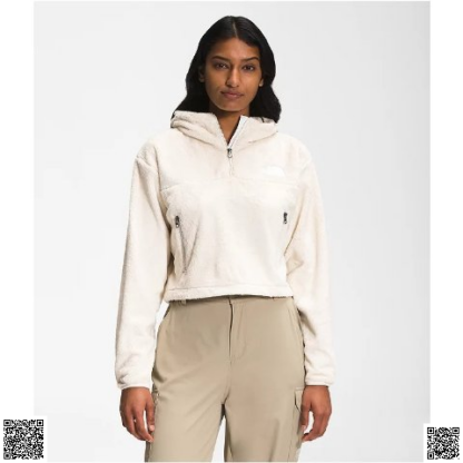 美國代購正品 The North Face Osito 抓絨衛衣