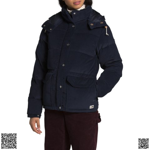 美國代購正品 The North Face Sierra 防水 600 Fill Down 羽絨