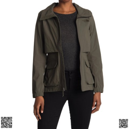 美國代購正品 The North Face Sightseer II 夾剋