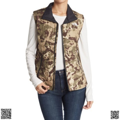 美國代購正品 The North Face Tamburello 2 馬甲