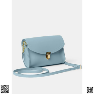 美國代購正品 The Pushlock 斜挎包 多色可選