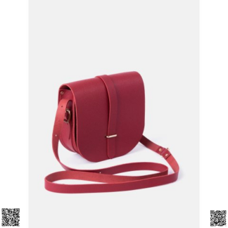 美國代購正品 The Saddle斜挎包