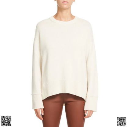 美國代購正品 Theory 羊絨衫
