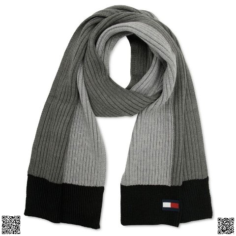 美國代購正品 Tommy Hilfiger 圍巾