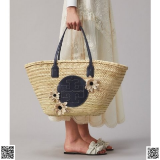 美國代購正品 Tory Burch Ella 編織包