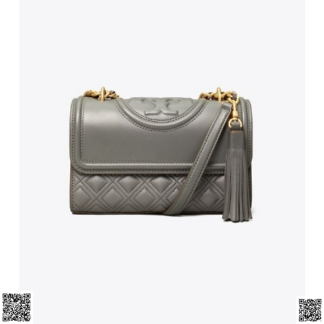 美國代購正品 Tory Burch Fleming 小號斜挎包