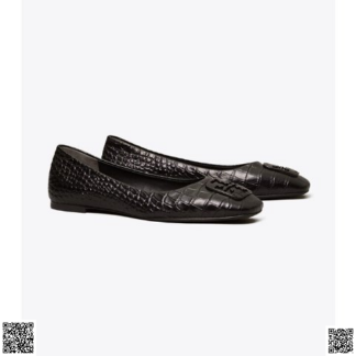 美國代購正品 Tory Burch Georgia 芭蕾樂福鞋
