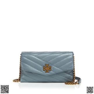 美國代購正品 Tory Burch Kira Chevron 鏈條包
