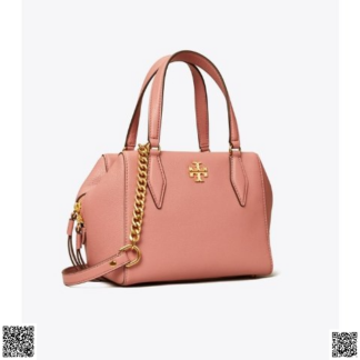 美國代購正品 Tory Burch Kira Pebbled 手提包