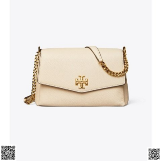 美國代購正品 Tory Burch Kira Pebbled斜挎包