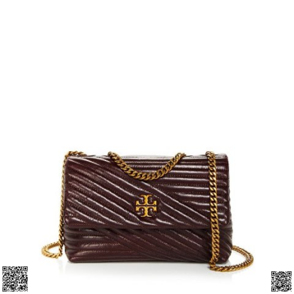 美國代購正品 Tory Burch Kira 斜挎鏈條包