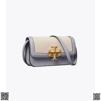 美國代購正品 Tory Burch LOGO單肩包