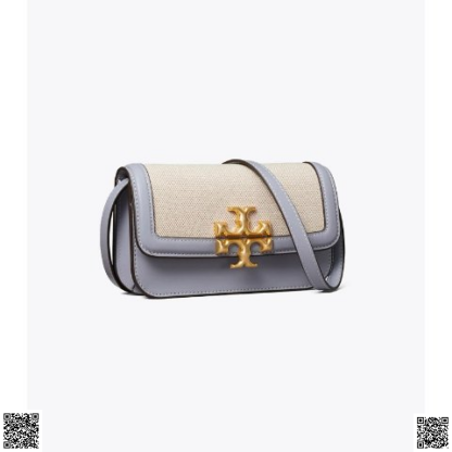 美國代購正品 Tory Burch LOGO單肩包