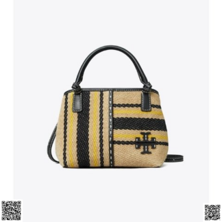 美國代購正品 Tory Burch McGraw 斜挎包