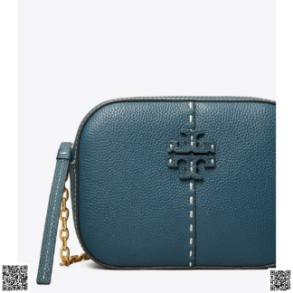 美國代購正品 Tory Burch McGraw 相機包