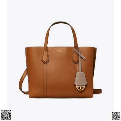 美國代購正品 Tory Burch Perry 小號托特包
