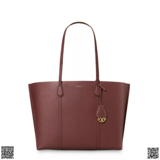 美國代購正品 Tory Burch Perry 托特包