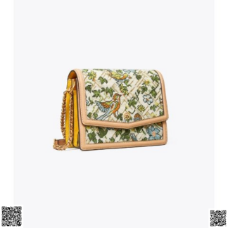 美國代購正品 Tory Burch Robinson 鏈條包