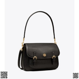 美國代購正品 Tory Burch Robinson郵差包
