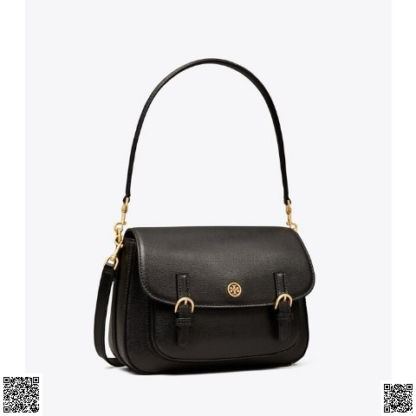 美國代購正品 Tory Burch Robinson郵差包