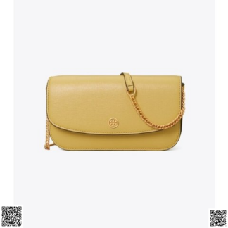 美國代購正品 Tory Burch Robinson鏈條包