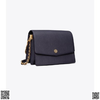 美國代購正品 Tory Burch Robinson風琴包