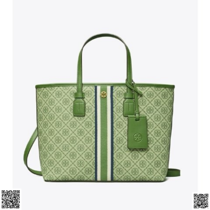 美國代購正品 Tory Burch T Monogram 托特包
