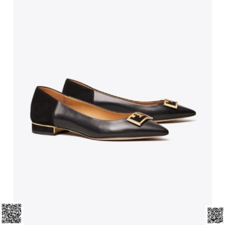 美國代購正品 Tory Burch gigi平底鞋 斷碼