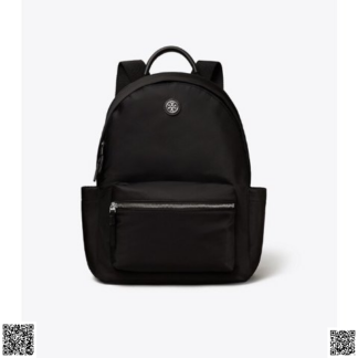 美國代購正品 Tory Burch 尼龍雙肩包