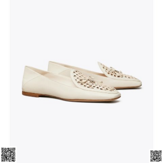 美國代購正品 Tory Burch 新款樂福鞋