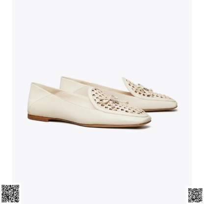 美國代購正品 Tory Burch 新款樂福鞋
