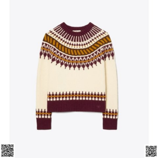 美國代購正品 Tory Burch 毛衣