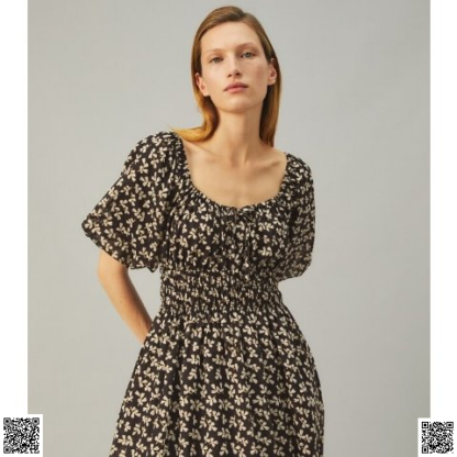 美國代購正品 Tory Burch 連衣裙