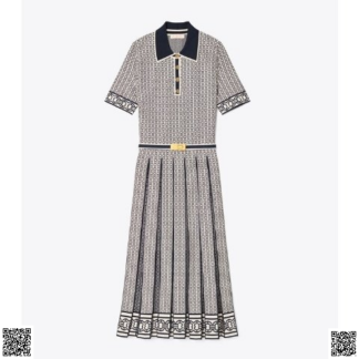 美國代購正品 Tory Burch 連衣裙