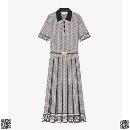 美國代購正品 Tory Burch 連衣裙