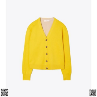 美國代購正品 Tory Burch 開衫