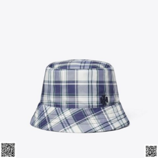 美國代購正品 Tory Burch 雙麵漁夫帽