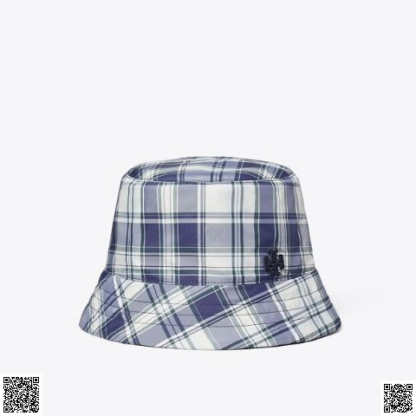 美國代購正品 Tory Burch 雙麵漁夫帽