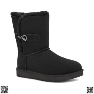 美國代購正品 UGG Estera Suede 雪地靴