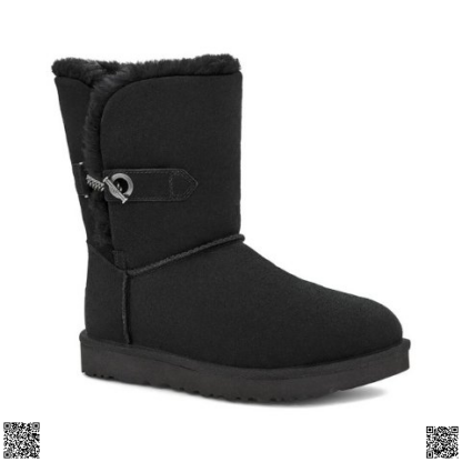 美國代購正品 UGG Estera Suede 雪地靴
