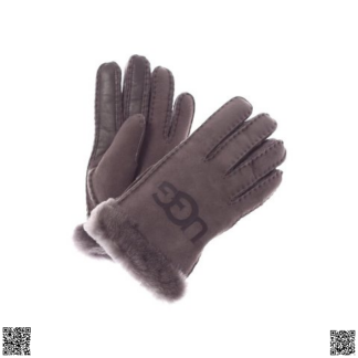 美國代購正品 UGG Logo 手套