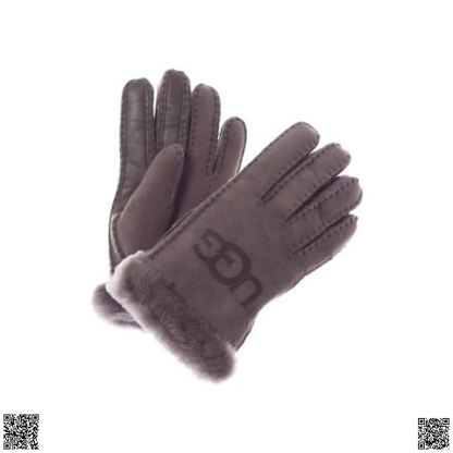 美國代購正品 UGG Logo 手套