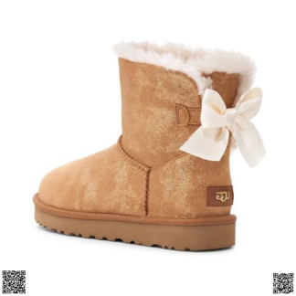 美國代購正品 UGG Mini Bailey 雪地靴