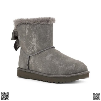 美國代購正品 UGG Mini Bailey 雪地靴