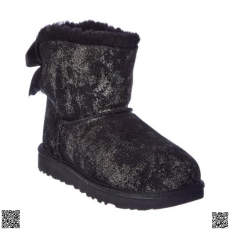 美國代購正品 UGG Mini Bailey 雪地靴