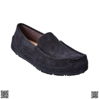美國代購正品 UGG 男士樂福鞋